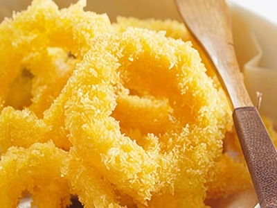 Кольца кальмара