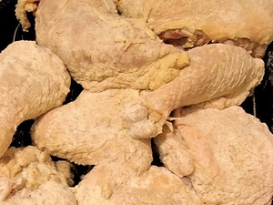 Куриные ножки