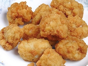 Свиные фрикадельки