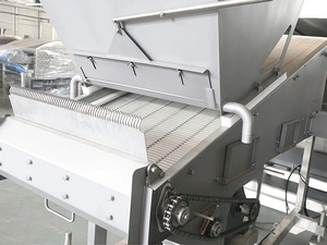 Преимущества