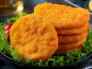 Котлеты для бургеров