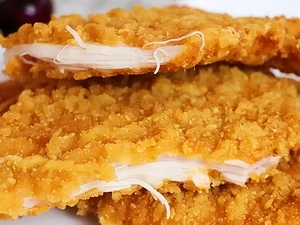 Куриные филе