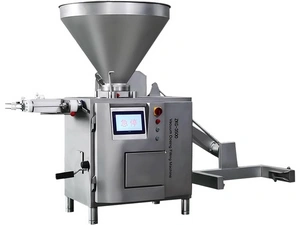 Шприц колбасный вакуумный