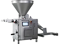 Шприцы колбасные вакуумные