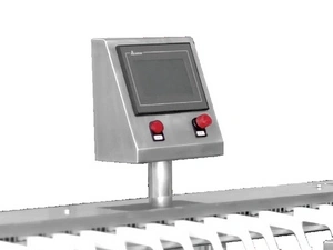 Преимущества