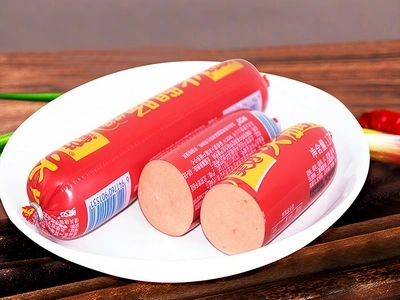 Другие колбасные изделия