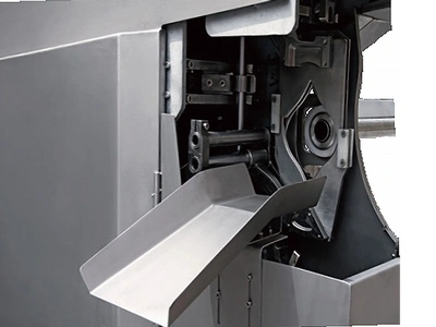 Преимущества