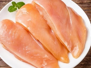 Куриная грудка