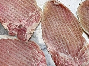 Куриное филе