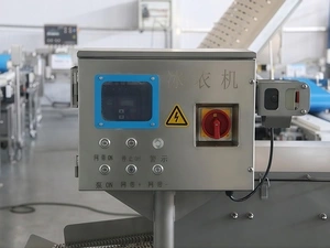 Преимущества