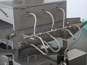 Преимущества