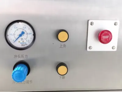 Особенности