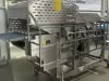 Automatic Meat Flattering Machine